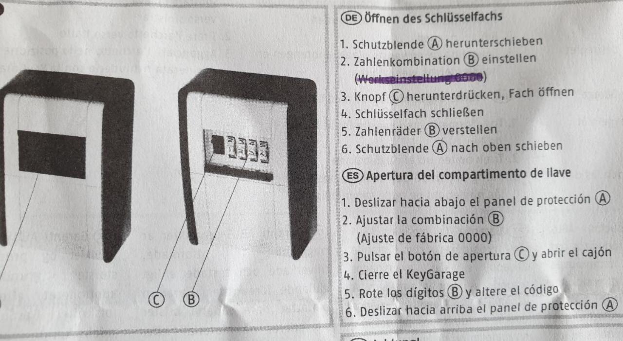 Appartamento Deichgraf Husum  Esterno foto