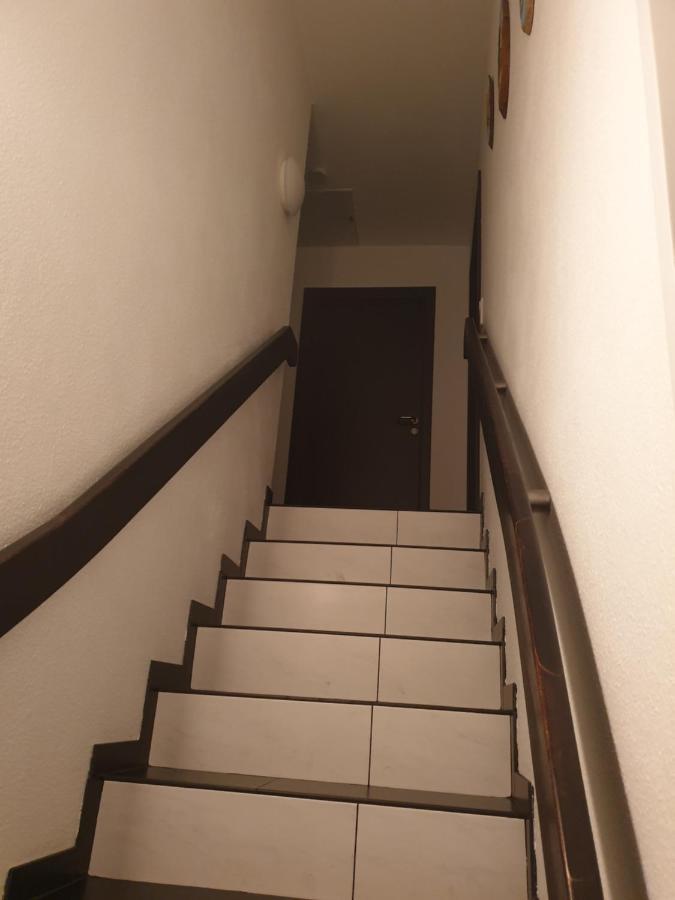 Appartamento Deichgraf Husum  Esterno foto